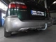 Фаркоп Subaru Outback 1999-2003 Galia - изображение 4
