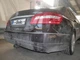 Швидкоз'ємний фаркоп Mercedes E-Class 2009-2016 W212 седан Galia - изображение 3
