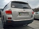 Фаркоп на Toyota Highlander 2011-2014 Galia - изображение 2