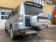 Фаркоп Mitsubishi Pajero Wagon Galia - зображення 2
