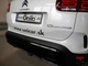 Фаркоп Citroen C5 Aircross 2017- горизонтальний автомат Galia - изображение 6