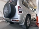 Фаркоп Mitsubishi Pajero Wagon Galia - зображення 7