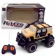 Джип на пульте ToyCloud "Racer Super Racing" 6149G - изображение 1