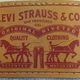 Джинсы Skinny женские Levi`s 720 High Rise Super Skinny 868099978 W26L30 Голубые (1159818082) - изображение 4