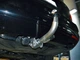 Фаркоп Volkswagen Golf 5, 6 універсал автомат Galia - изображение 7