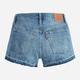 Джинсові шорти жіночі Levi`s 768455351 28 Сині (1159817825) - зображення 9