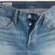 Джинсові шорти жіночі Levi`s 768455351 28 Сині (1159817825) - зображення 10