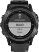 Спортивные часы Garmin Tactix Bravo (010-01338-0C) - изображение 1