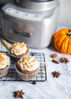 Кухонний комбайн Cuisinart Style Collection FP8SE - зображення 4