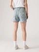 Джинсовые шорты женские Levi`s 517100401 27 Голубые (1159817882) - изображение 2