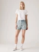Джинсовые шорты женские Levi`s 517100401 27 Голубые (1159817882) - изображение 3