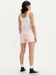 Джинсовые шорты женские Levi`s 159318195 27 Розовые (1159817886) - изображение 5