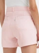 Джинсовые шорты женские Levi`s 159318195 27 Розовые (1159817886) - изображение 7