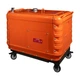 Генератор дизельний однофазний 4.2 кВт Bison BS8500QQ (41-00410) - зображення 7