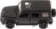 Машинка Rastar Mercedes-Benz AMG G63 1:32 Чорна (4540077) - зображення 3