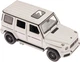 Автомобіль на р/к Rastar Mercedes-Benz AMG G63 1:32 Легендарний Гелік (4540078) - зображення 6