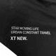 Термобелье мужское XINTOWN NYXT19JBYD-1 Black 2XL ветрозащитное осенне-зимнее на флисе - изображение 6