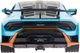 Машинка Rastar Lamborghini Huracan STO 1:32 Блакитний (4540079) - изображение 6