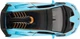 Машинка Rastar Lamborghini Huracan STO 1:32 Блакитний (4540079) - изображение 7