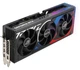 Видеокарта ASUS RTX 4080 SUPER 16Gb ROG STRIX OC (ROG-STRIX-RTX4080S-O16G-GAMING) (GDDR6X, 256 bit, PCI-E v4.0 x16) Б/у - изображение 2