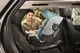 Автокресло Chicco Bi-Seat Air i-Size с базой Серое (87050.21) - изображение 4