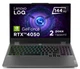 Ноутбук Lenovo LOQ 15IRX9 (83DV0099RA) Luna Grey - изображение 2