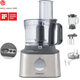 Кухонний комбайн KENWOOD FDM 315 SS MultiPro Compact + - зображення 1