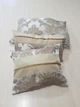 Комплект декоративних подушок Firanka Damask Line 35х28см 1шт 43х23см 1шт 52х35см 1шт бежеві (п_0475) - зображення 2