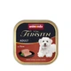 Вологий корм для собак Animonda Vom Feinsten Adult with Rabbit | 150 г (кролик) - зображення 1