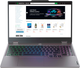 Ноутбук Lenovo LOQ 15IRX9 (83DV00KERA) Luna Grey / 15.6" IPS Full HD 144 Гц / Intel Core i7-13650HX / nVidia GeForce RTX 4060, 8 ГБ / RAM 16 ГБ / SSD 1 ТБ / 4-Zone RGB - зображення 1