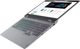 Ноутбук Lenovo LOQ 15IRX9 (83DV00KERA) Luna Grey / 15.6" IPS Full HD 144 Гц / Intel Core i7-13650HX / nVidia GeForce RTX 4060, 8 ГБ / RAM 16 ГБ / SSD 1 ТБ / 4-Zone RGB - зображення 8