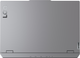 Ноутбук Lenovo LOQ 15IRX9 (83DV00KERA) Luna Grey / 15.6" IPS Full HD 144 Гц / Intel Core i7-13650HX / nVidia GeForce RTX 4060, 8 ГБ / RAM 16 ГБ / SSD 1 ТБ / 4-Zone RGB - зображення 10