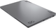 Ноутбук Lenovo LOQ 15IRX9 (83DV00KERA) Luna Grey / 15.6" IPS Full HD 144 Гц / Intel Core i7-13650HX / nVidia GeForce RTX 4060, 8 ГБ / RAM 16 ГБ / SSD 1 ТБ / 4-Zone RGB - зображення 16