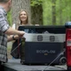 Зарядная станция EcoFlow Delta Pro, 3600 Вт, 3600 Вт/час - изображение 5