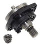 Фланец в сборе болгарки УШМ Metabo W 850-115 код 316097470 (d1 11*47/ dрезьба 14 мм) - изображение 3