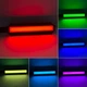 Портативна Led лампа для селфі з пультом BD-B6 |RGB, 55 cm| Чорний - зображення 8