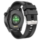 Смарт годинник Smart Watch HOCO Y9 підтримка дзвінків Чорний - зображення 6