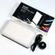Портативный видеосвет 12х7 см Pocket Fill Light M140 |2700-6500K/Ra85| Черный - изображение 3