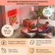 Інфрачервоний обігрівач KLARSTEIN Santorini Smart (10041819) - зображення 4