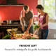 Вытяжка Klarstein Limelight 90 см 600 м³/час (10034978) - изображение 4