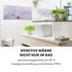 Инфракрасный обогреватель KLARSTEIN Wonderwall Air Art Smart (10035133) - изображение 7