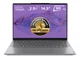 Ноутбук Lenovo Yoga Pro 7 14AHP9 (83E3003DRA) Luna Grey - изображение 2