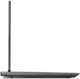 Ноутбук Lenovo LOQ 15IAX9 (83GS00BKRA) Luna Grey / 15.6" IPS Full HD 144 Гц / Intel Core i5-12450HX / RAM 16 ГБ / SSD 512 ГБ / nVidia GeForce RTX 4060, 8 ГБ / - зображення 16