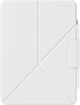 Чехол для планшета Pitaka MagEZ Case Folio 2 White for iPad Pro 11" M4 - изображение 1