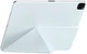 Чехол для планшета Pitaka MagEZ Case Folio 2 Light Blue for iPad Pro 13" M4 - изображение 4