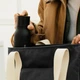 Сумка Native Union W.F.A Tote Bag Pro Black (TOTE-PRO-BAG-BLK) - изображение 3