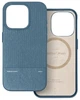 Чохол Native Union (RE) Classic Case Navy для iPhone 16 Синій (RECLA-NAV-NP24) - зображення 1