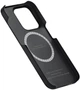 Карбоновый чехол Pitaka MagEZ Case 5 Break The Line для iPhone 15 Pro Черный + Хаки (KI1501BTL) - изображение 10