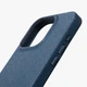 Чохол Native Union (RE) Classic Case Navy для iPhone 16 Синій (RECLA-NAV-NP24) - зображення 7