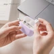 Чехол Elago Silicone Hang Case Lavender for Airpods Pro 2nd Gen (EAPP2CSC-ORHA-LV) - изображение 6